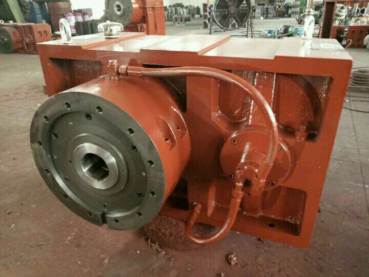 ZLYJ塑料機(jī)械專用減速機(jī)